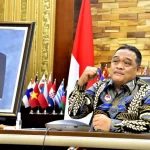 Kepala BP2MI Benny Rhamdani. Foto: bp2mi.go.id