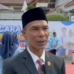 Ketua DPRK Bireuen Rusyidi Mukhtar. Foto: Istimewa