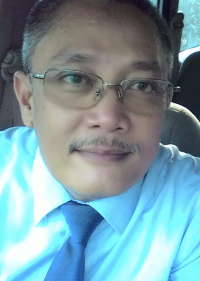 Dosen Ilmu Politik, Fisip Universitas Malikussaleh, Dr. M. Akmal, MA. Foto: dok pribadi