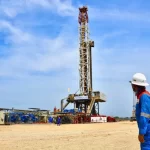 Pemerintah targetkan 15 proyek CCS CCUS Onstream tahun 2030. Foto: Humas Migas/DKD