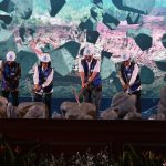 Peluncuran Simbara di Jakarta. Foto: esdm.go.id
