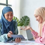 Ilustrasi Akad dalam Sistem Keuangan Syariah. Foto: prudentialsyariah.co.id