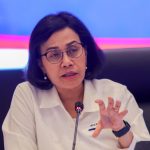 Menteri Keuangan Sri Mulyani. Foto: CNBC Indonesia