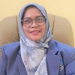 Rektor Universitas Bina Bangsa Getsempena (UBBG) Aceh Lili Kasmini. Foto: bbg.ac.id