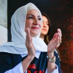 Wanda Hamidah Keluar dari Golkar: Indonesia Not for Sale