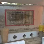 Makam Sultan Jamalul Alam Badrul Munir. Foto: Liputan6.com/Rino Abonita