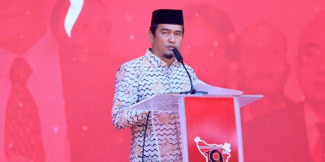 Plus Minus 19 Tahun Perdamaian Versi Pemerintah Aceh