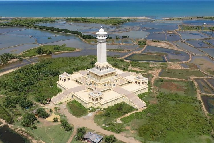 Asal Usul Nama Sumatra, Benarkah Ada Hubungannya dengan Samudra Pasai?