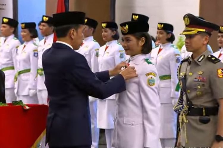BPIP Larang Paskibraka Putri Berjilbab, Pj Gubernur Bustami: Hargai Kekhususan Aceh!