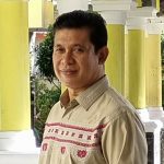 Direktur RSUD Datu Beru Takengon Gusnarwin