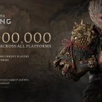 Akun @BlackMythGame di Twitter mengumumkan game Black Myth: Wukong telah terjual 10 juta kopi di semua platform. Data per pukul 21.00 waktu Beijing, 23 Agustus 2024.