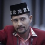 Politisi Partai Aceh Teungku Muharuddin. Foto: Dok Pribadi