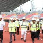 Ada 7 Ribu Undangan Gratis Nonton Pembukaan PON, 4 Ribu Bisa Didaftarkan Lewat Situs