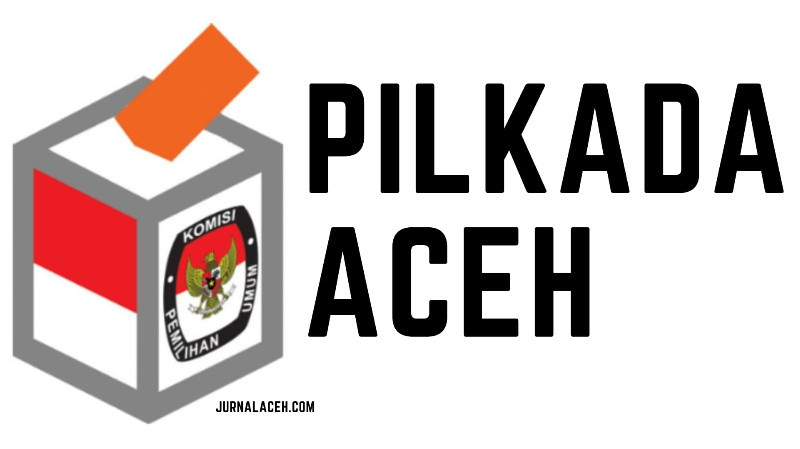 Ilustrasi Pilkada Aceh 2024 foto jurnalacehcom