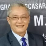 M Akmal Dosen Ilmu Politik Unimal