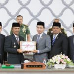 Pj Wali Kota Banda Aceh dan DPRK