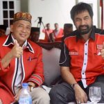 Mualem dan Abu Razak. Foto: Istimewa