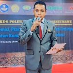 Ir. Muhammad Hatta, SST. MT. Foto: Dok Pribadi