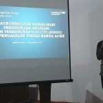 Pengadilan Tinggi Banda Aceh Luncurkan Sprint, Pengajuan Izin Cuti Lebih Mudah