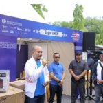 BI Lhokseumawe Catat 900 Transaksi QRIS Saat Peluncuran Awal PQN 2024
