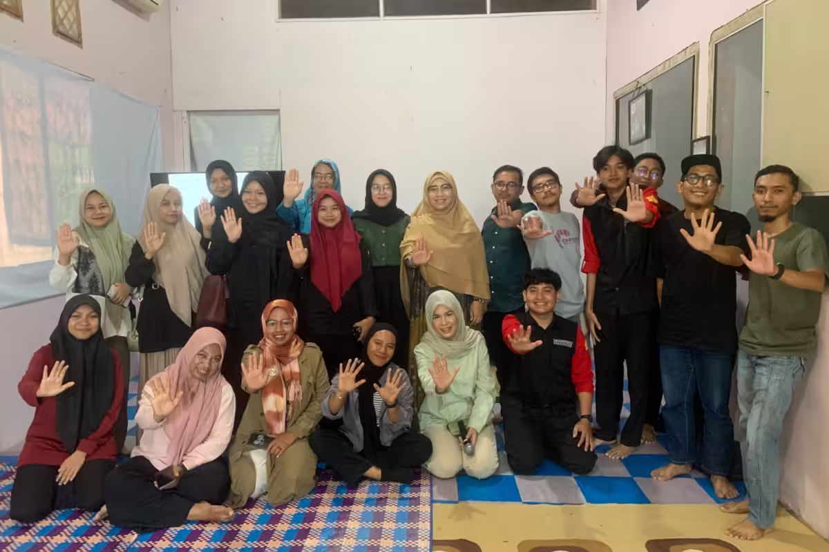 Setiap Tahun, Ada Seribu Lebih Kasus KDRT di Aceh yang Dilaporkan