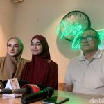Cut Intan Nabila Luka Memar di Sekujur Tubuh Akibat KDRT oleh Suaminya
