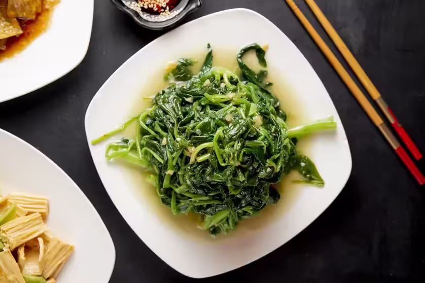 kangkung