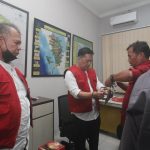 Kejati Sumut Tahan Dua Tersangka Dugaan Korupsi APD Covid