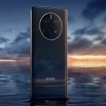 Penampilan belakang Huawei Mate 50 Pro. Foto: huawei.com