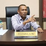 Zulfadli Pertanyakan Keabsahan Dek Fad Sebagai Wakil Mualem: Ada yang Janggal