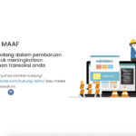 Website indodax tidak bisa diakses. Foto: tangkapan layar indodax.com