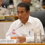 Kementerian Pertanian Libatkan Mahasiswa Cetak Sawah, Digaji Rp10 juta