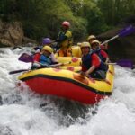 Arung Jeram PON Dimulai 10 September di Aceh Tenggara, Cek Lokasi dan Tanggalnya!