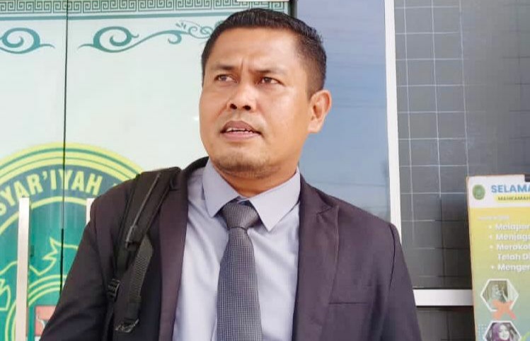 Fakhrurrazi LBH CaKRA