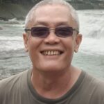 M Akmal pengamat politik