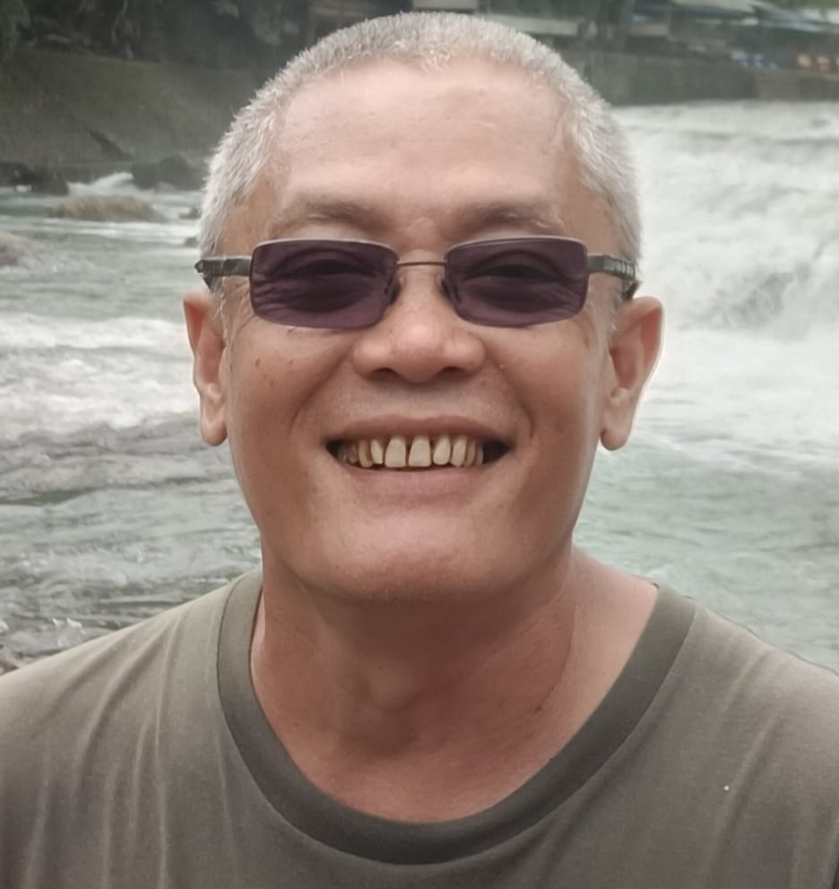 M Akmal pengamat politik