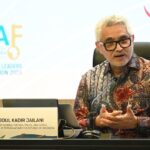 Total Nilai Kerja Sama Indonesia-Afrika USD 3,5 Miliar