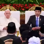 Kemenag Minta Stasiun Televisi Gantikan Azan dengan Running Text Saat Siaran Langsung Misa di GBK