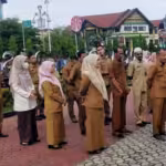 Hingga Rabu Siang, Pelamar CPNS di Pemko Lhokseumawe Tembus 10 Ribu Lebih