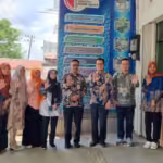 Klinik Kasehat Banda Aceh Terpilih Sebagai Peserta Penilaian Faskes