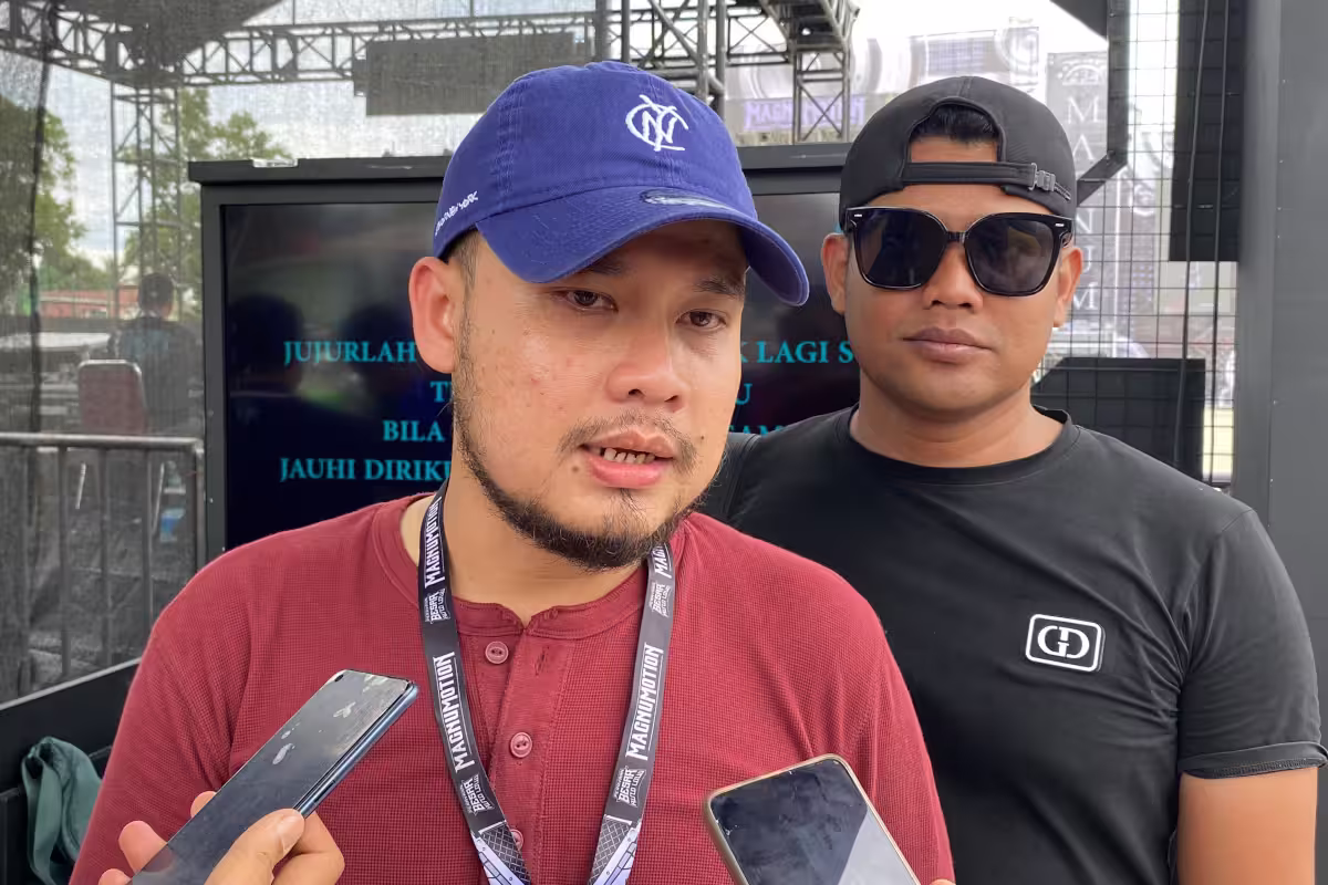 Panitia Minta Maaf Konser Bondan Prakoso di Lapangan Korem Dibatalkan