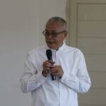 Pengamat politik dari Unimal, M Akmal. Foto: Dok Pribadi