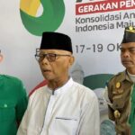 Ketua MUI Harap Prabowo-Gibran Bersihkan Negara dari Aparat Korup