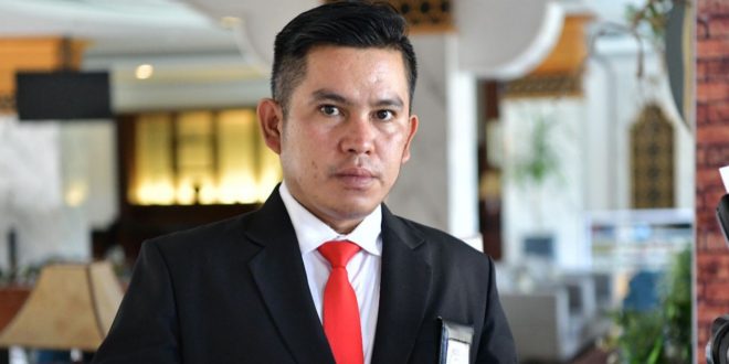 Beredar Nomor Kontak Ketua PKK Aceh, Ini Komentar Biro Adpim