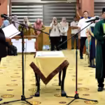 Profil Singkat Khudri, Sekretaris Baru DPRA