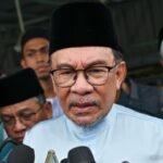 Anwar Ibrahim: Malaysia Berduka Atas Syahidnya Yahya Sinwar