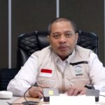 BMKG Prediksi Hujan Guyur Indonesia Hingga Februari 2025