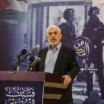 Yahya Sinwar Gugur, Ini Isi Lengkap Pengumuman Hamas