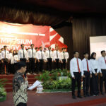 DEM Aceh dilantik