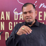 Hidayatul Akbar Ketua KIP Aceh Utara